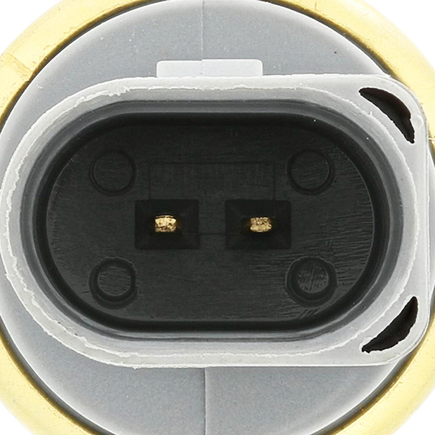 MotoRad 1TS1021 Engine Coolant Temperature Sensor product image 6 of 8