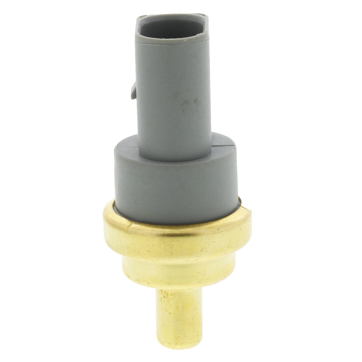 MotoRad 1TS1021 Engine Coolant Temperature Sensor product image 7 of 8