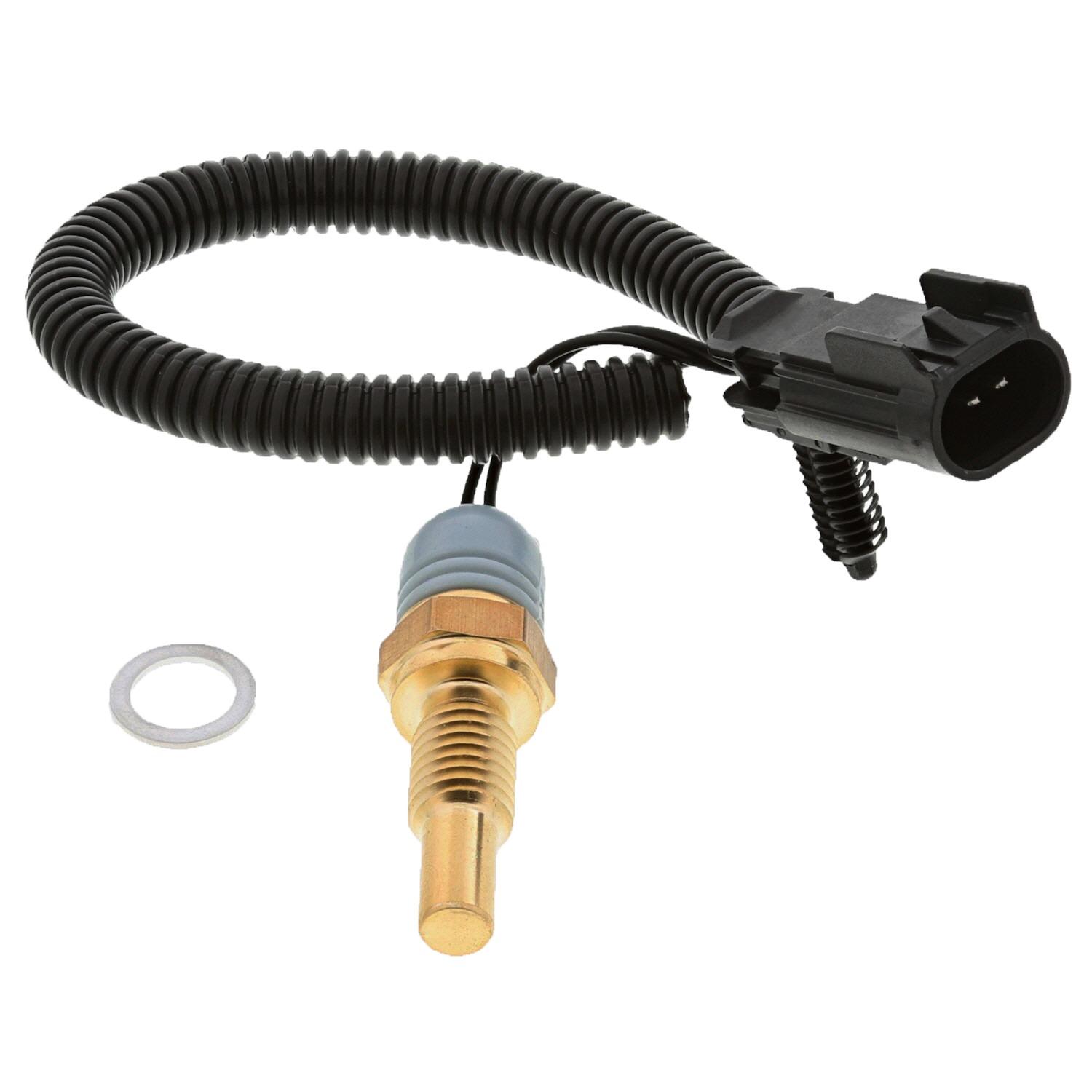 MotoRad 1TS1022 - Engine Coolant Temperature Sensor MotoRad 1TS1022 Engine Coolant Temperature Sensor product image 1 of 8