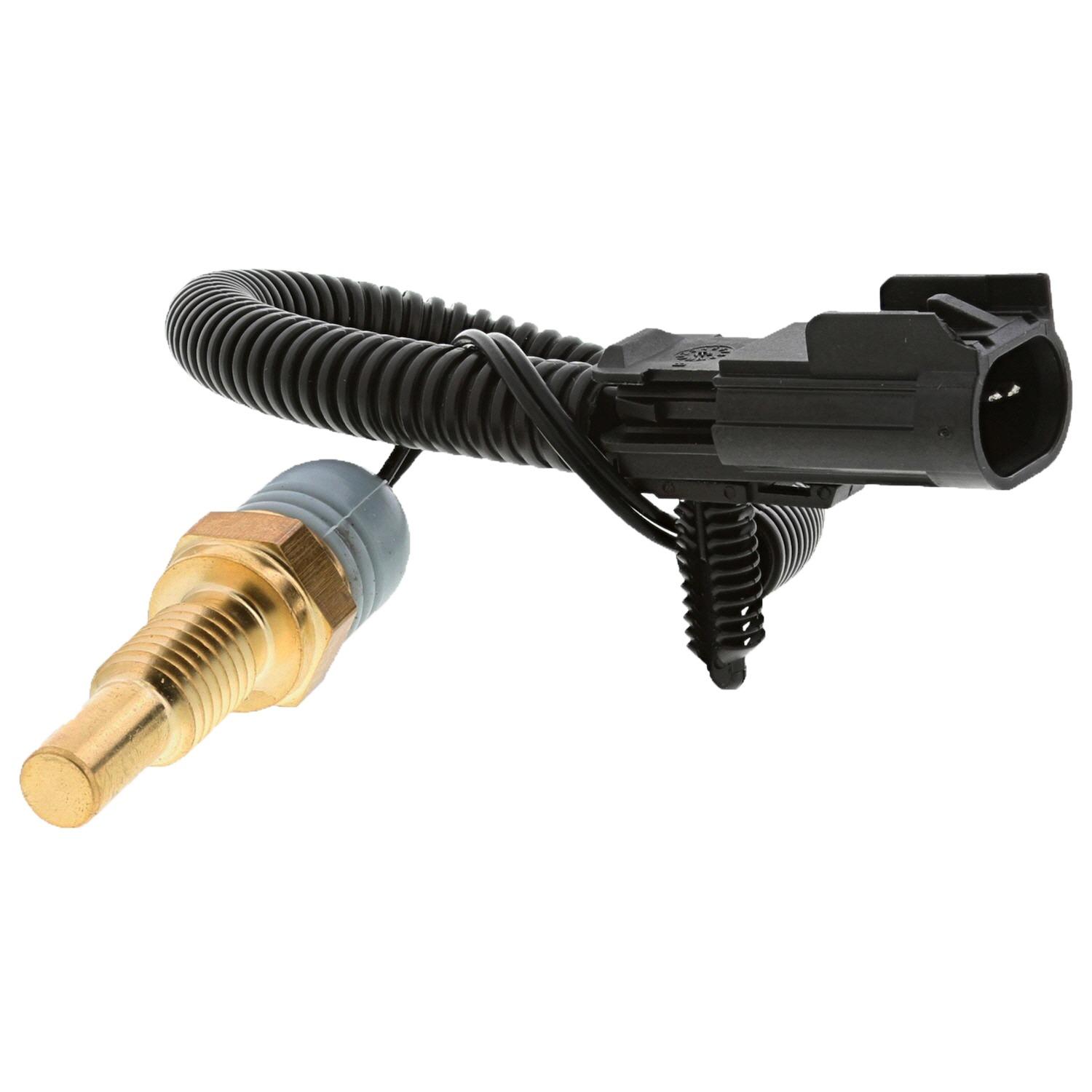 MotoRad 1TS1022 - Engine Coolant Temperature Sensor MotoRad 1TS1022 Engine Coolant Temperature Sensor product image 4 of 8