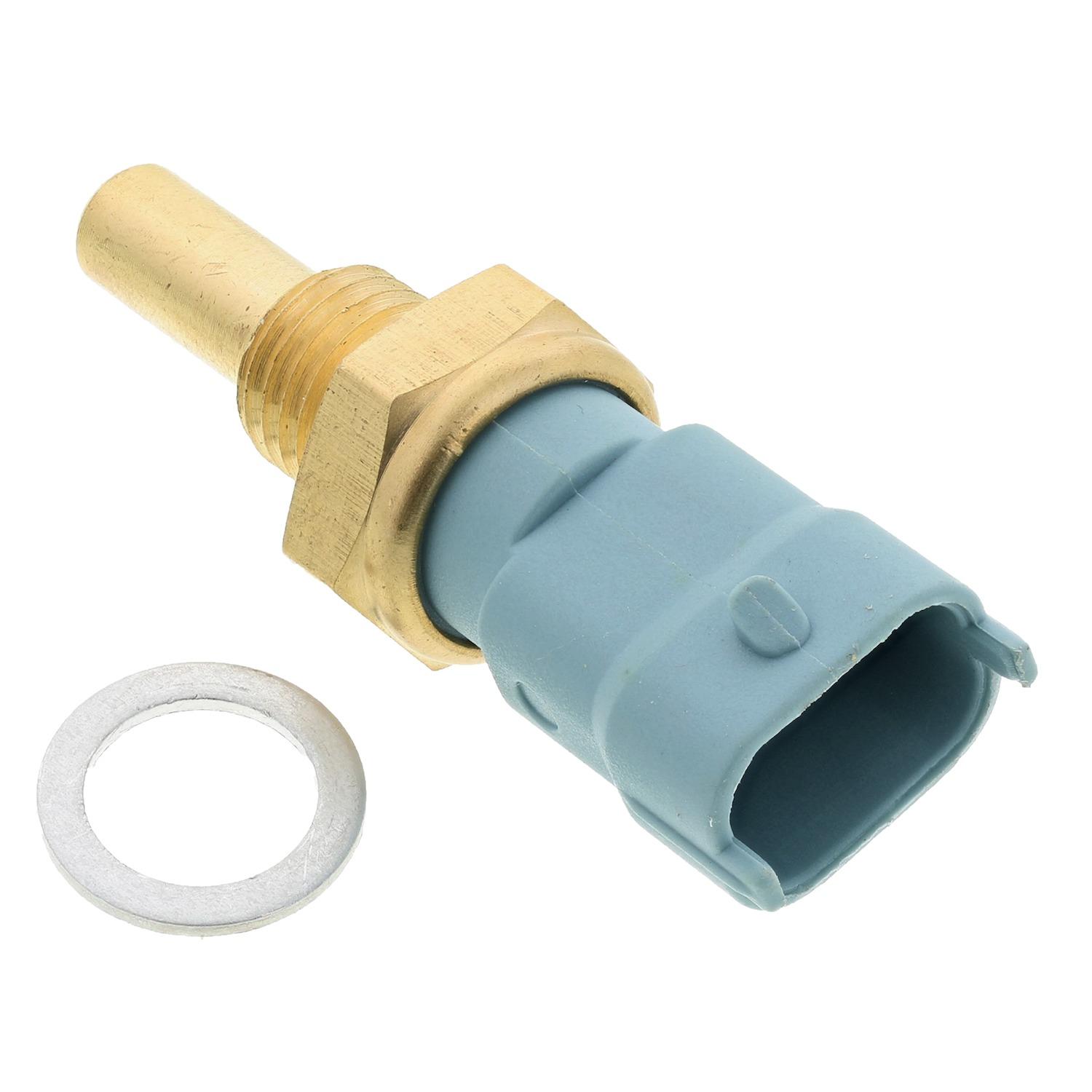MotoRad 1TS1026 - Engine Coolant Temperature Sensor MotoRad 1TS1026 Engine Coolant Temperature Sensor product image 1 of 9
