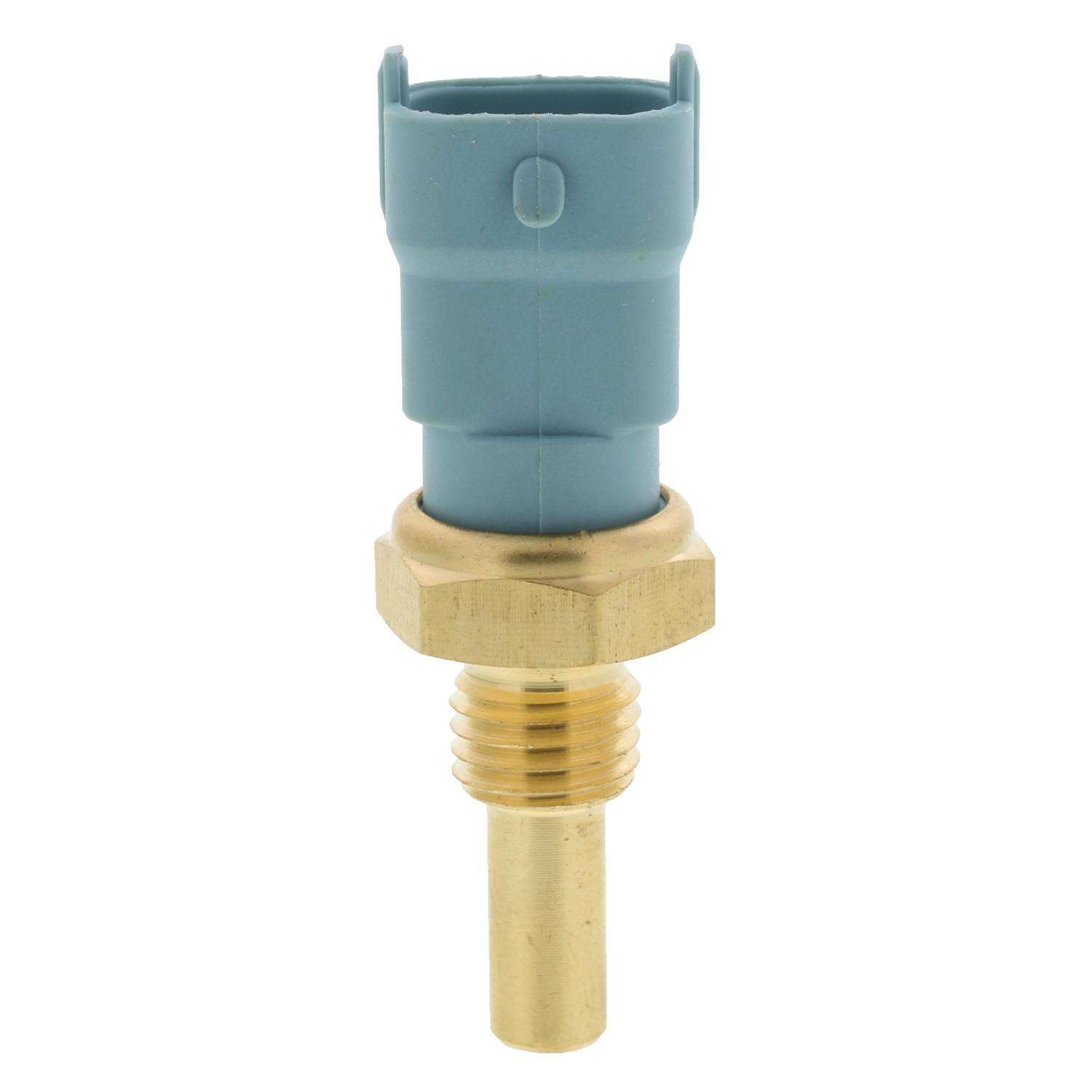 MotoRad 1TS1026 - Engine Coolant Temperature Sensor MotoRad 1TS1026 Engine Coolant Temperature Sensor product image 2 of 9