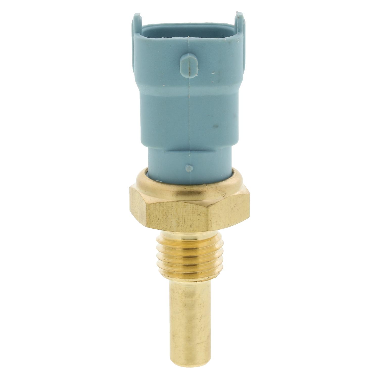 MotoRad 1TS1026 - Engine Coolant Temperature Sensor MotoRad 1TS1026 Engine Coolant Temperature Sensor product image 4 of 9
