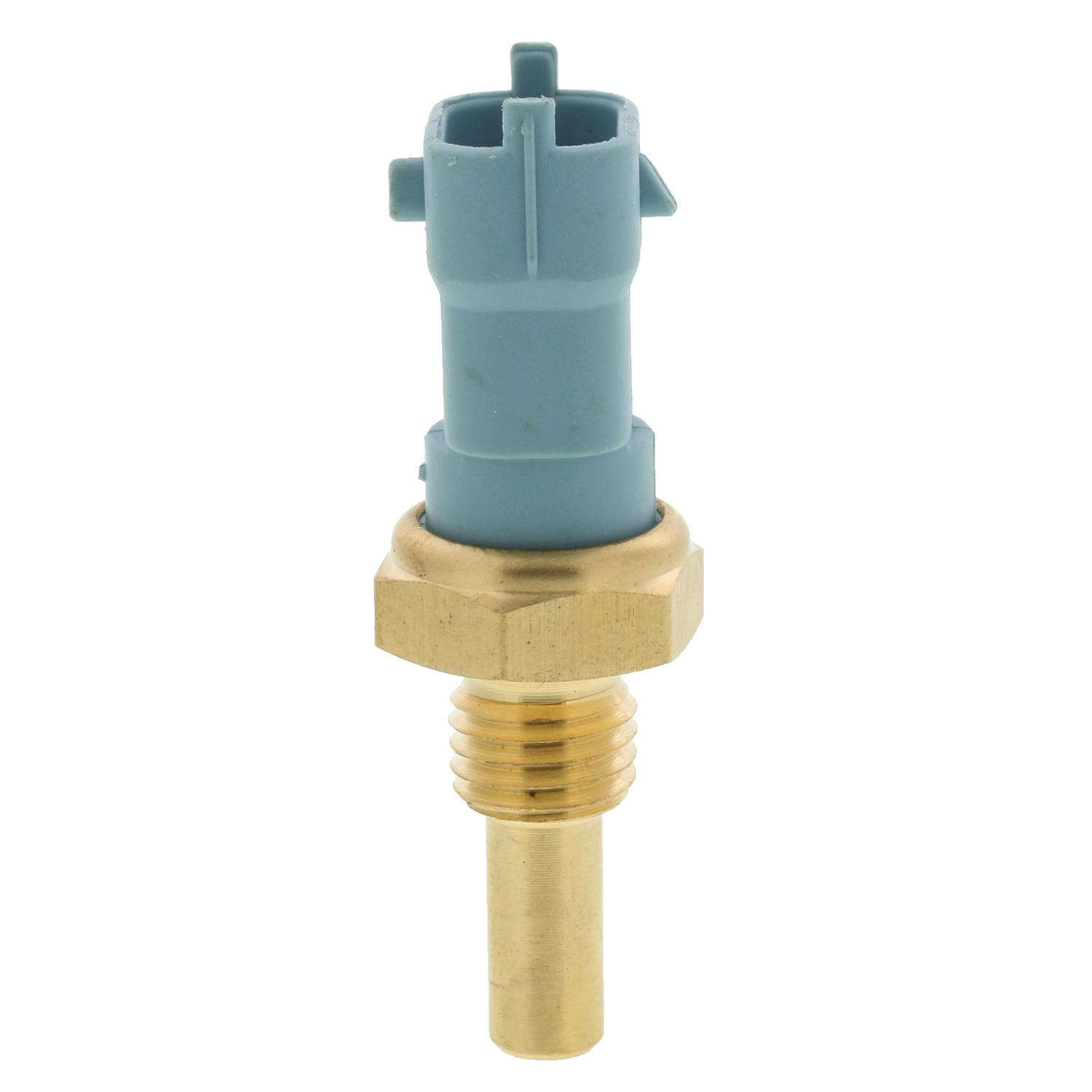 MotoRad 1TS1026 - Engine Coolant Temperature Sensor MotoRad 1TS1026 Engine Coolant Temperature Sensor product image 5 of 9