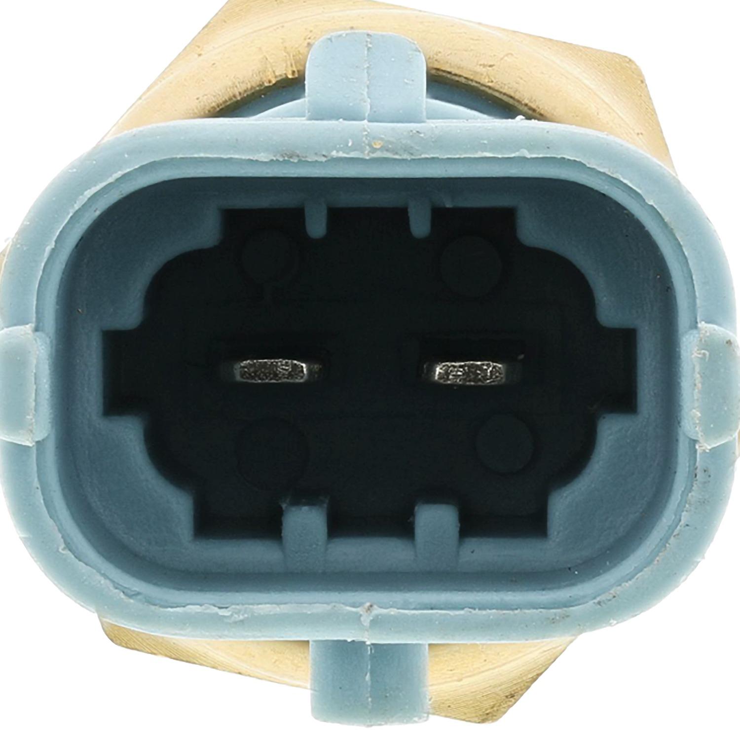 MotoRad 1TS1026 - Engine Coolant Temperature Sensor MotoRad 1TS1026 Engine Coolant Temperature Sensor product image 6 of 9