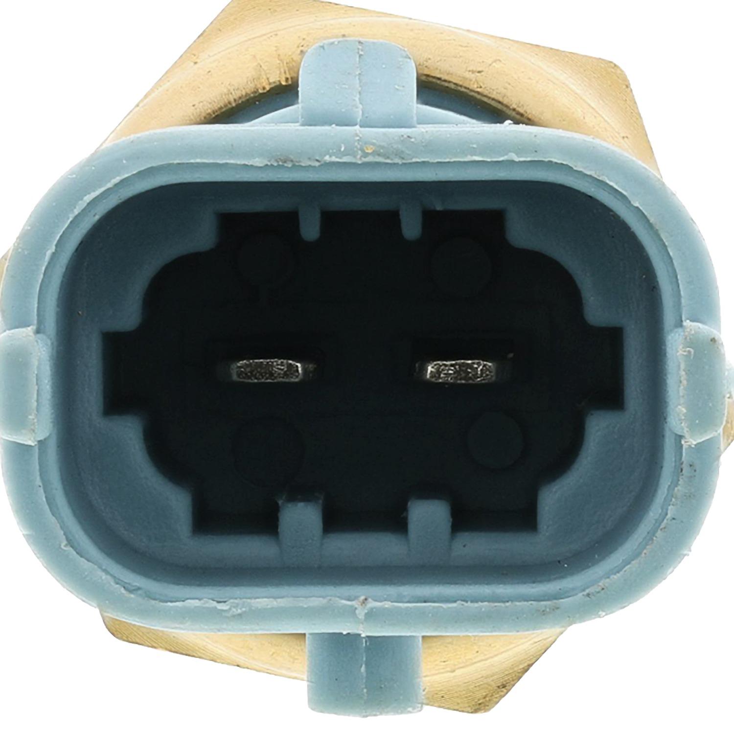 MotoRad 1TS1026 - Engine Coolant Temperature Sensor MotoRad 1TS1026 Engine Coolant Temperature Sensor product image 7 of 9