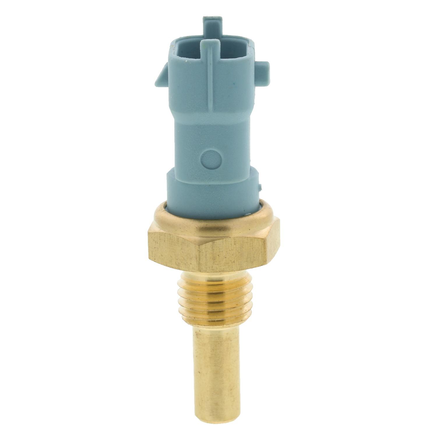 MotoRad 1TS1026 - Engine Coolant Temperature Sensor MotoRad 1TS1026 Engine Coolant Temperature Sensor product image 8 of 9