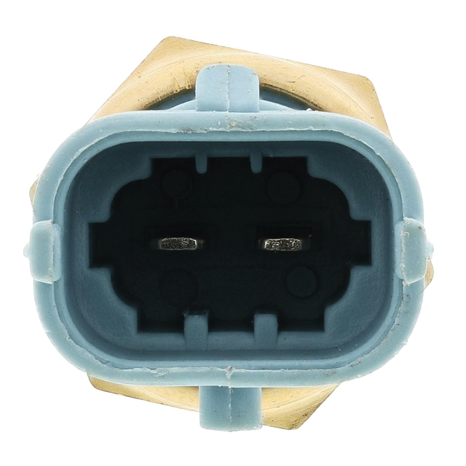 MotoRad 1TS1026 - Engine Coolant Temperature Sensor MotoRad 1TS1026 Engine Coolant Temperature Sensor product image 9 of 9