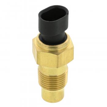 1984 Chrysler LeBaron Engine Coolant Temperature Sensor MotoRad 1TS1028 image 1 of 4
