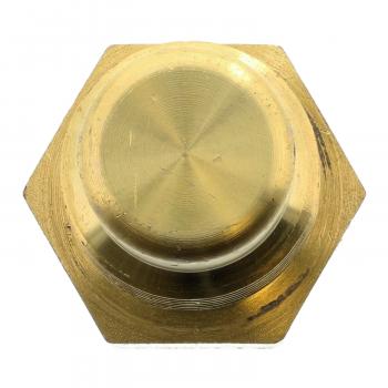 1984 Chrysler LeBaron Engine Coolant Temperature Sensor MotoRad 1TS1028 image 3 of 4