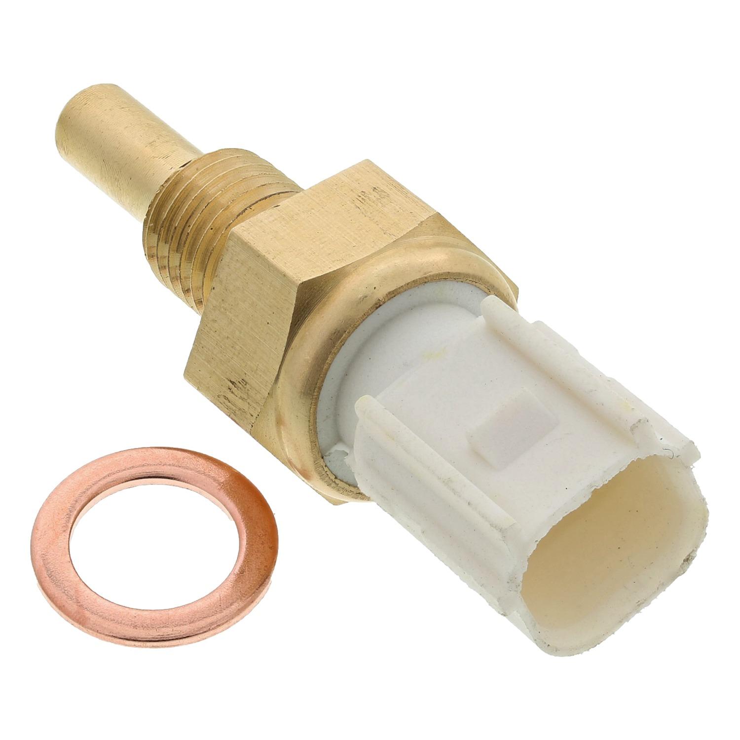MotoRad 1TS1029 - Engine Coolant Temperature Sensor MotoRad 1TS1029 Engine Coolant Temperature Sensor product image 1 of 8