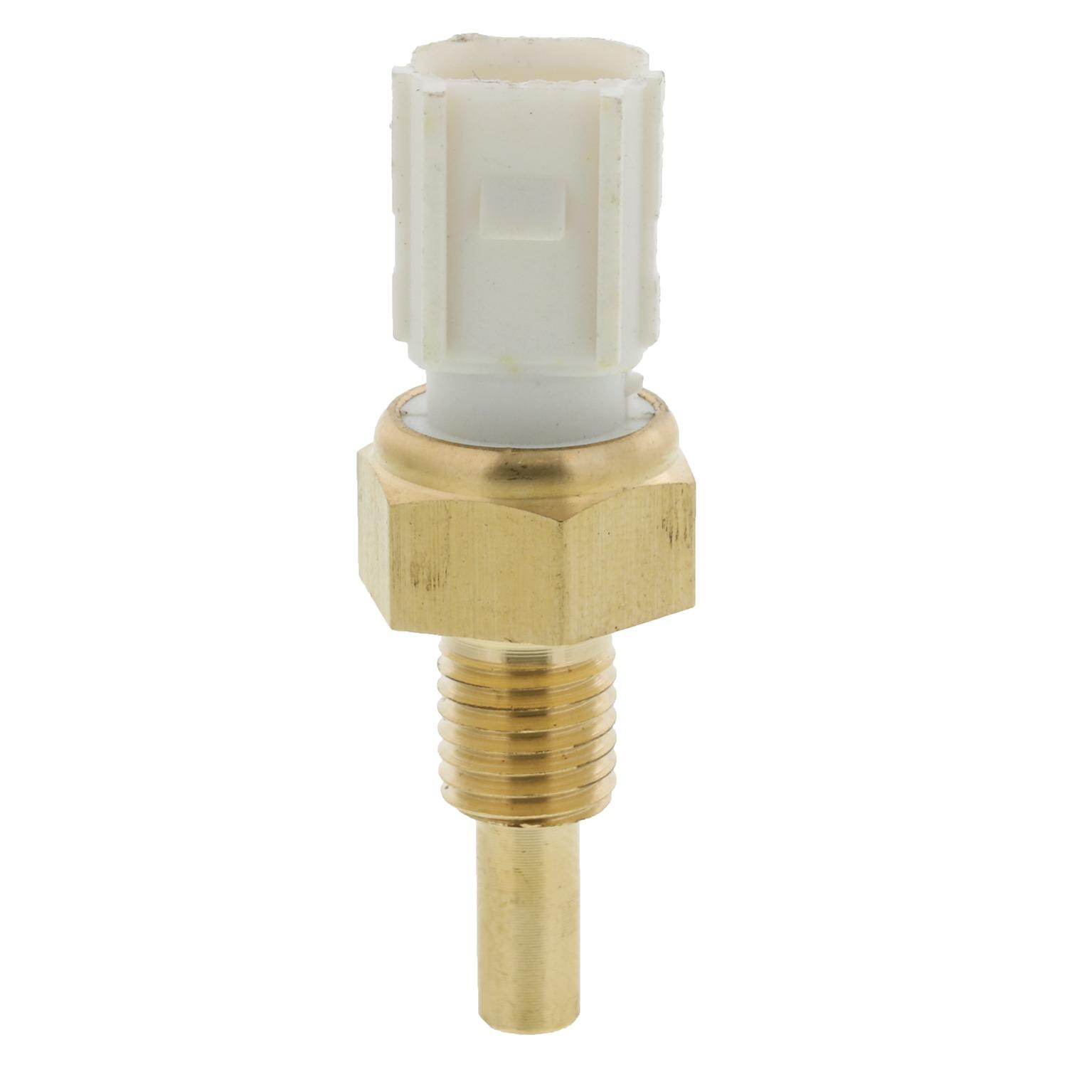MotoRad 1TS1029 - Engine Coolant Temperature Sensor MotoRad 1TS1029 Engine Coolant Temperature Sensor product image 2 of 8