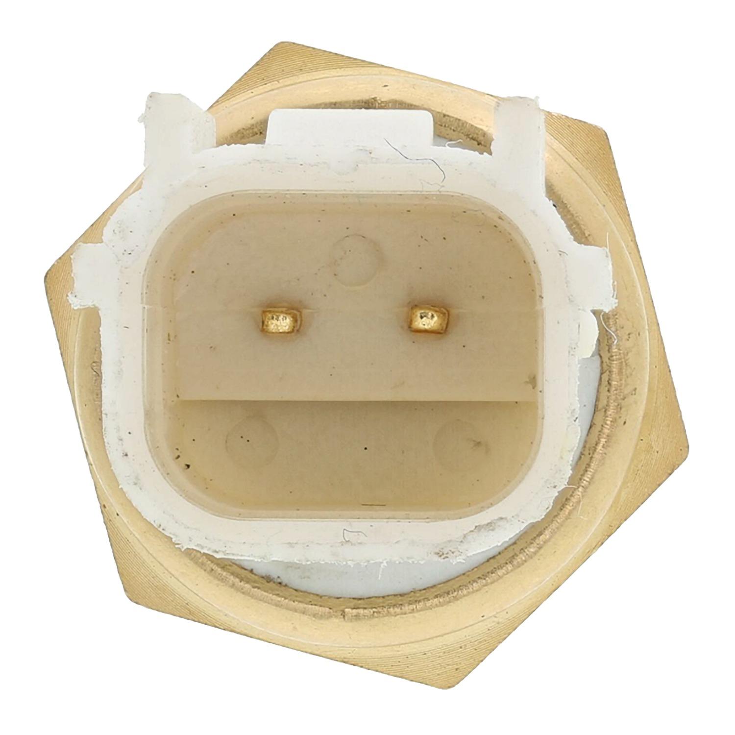 MotoRad 1TS1029 - Engine Coolant Temperature Sensor MotoRad 1TS1029 Engine Coolant Temperature Sensor product image 8 of 8