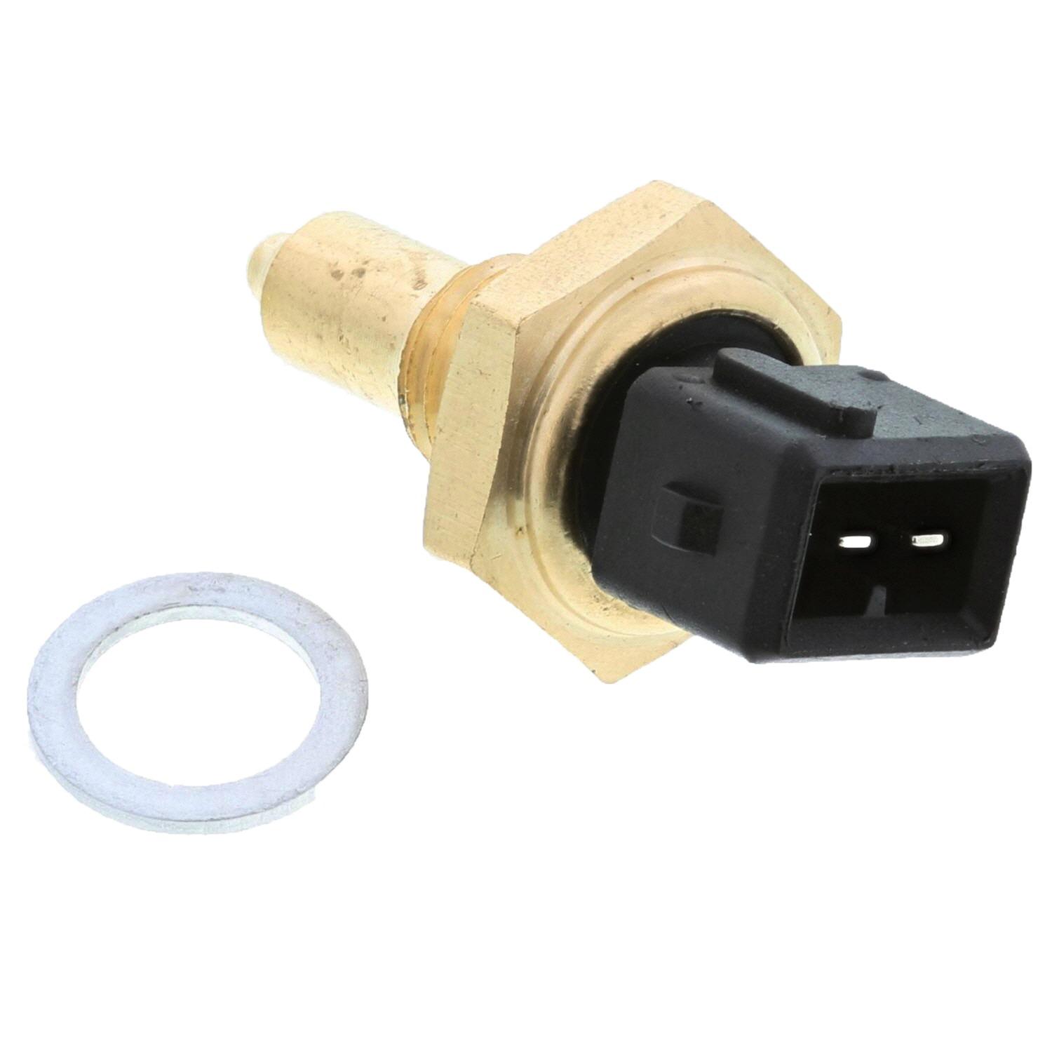 MotoRad 1TS1030 - Engine Cylinder Head Temperature Sensor MotoRad 1TS1030 Engine Cylinder Head Temperature Sensor product image 1 of 8