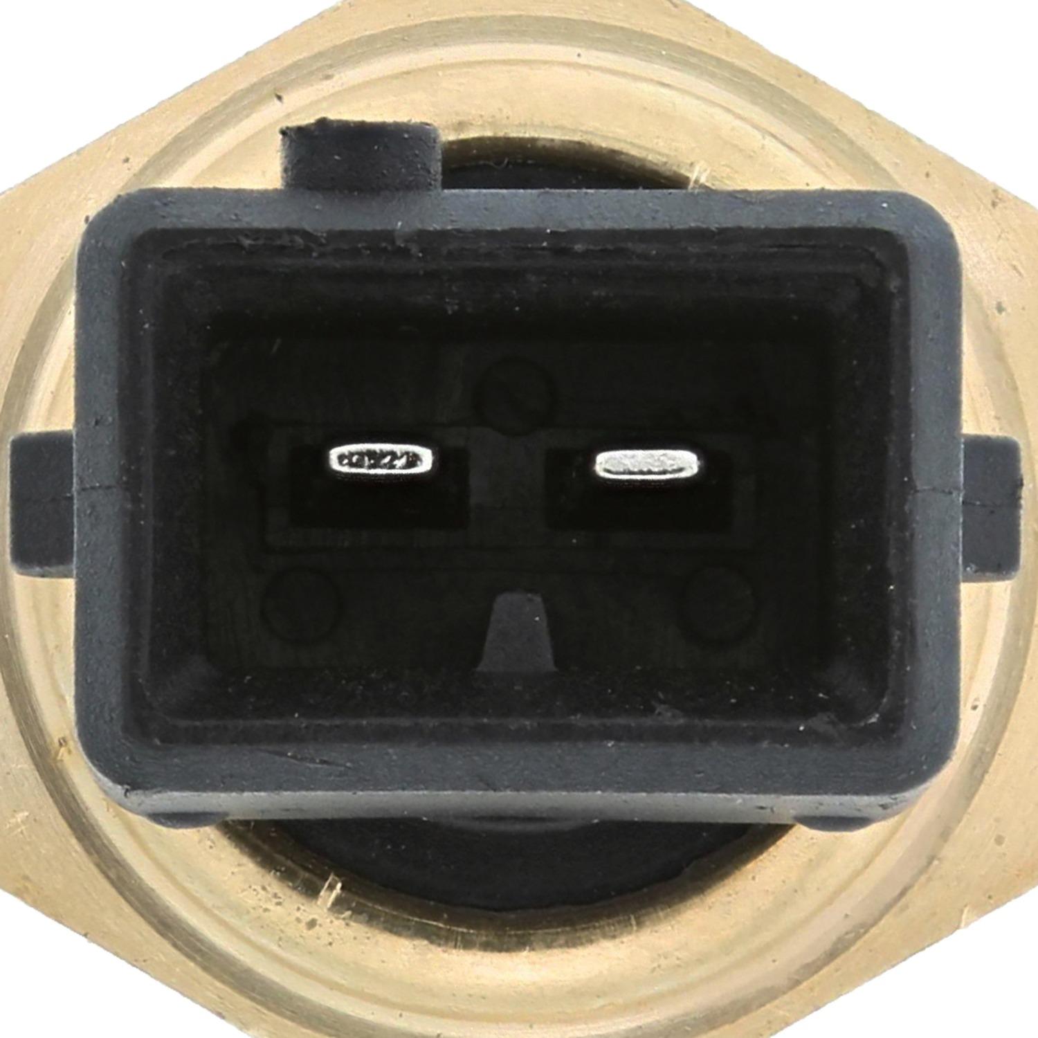 MotoRad 1TS1030 - Engine Cylinder Head Temperature Sensor MotoRad 1TS1030 Engine Cylinder Head Temperature Sensor product image 8 of 8