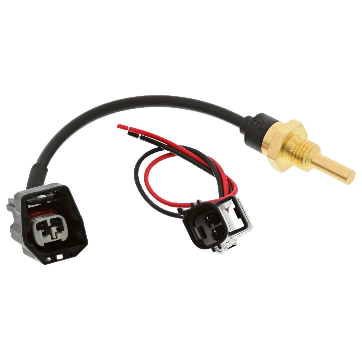 MotoRad 1TS1031 Engine Coolant Temperature Sensor product image 1 of 8