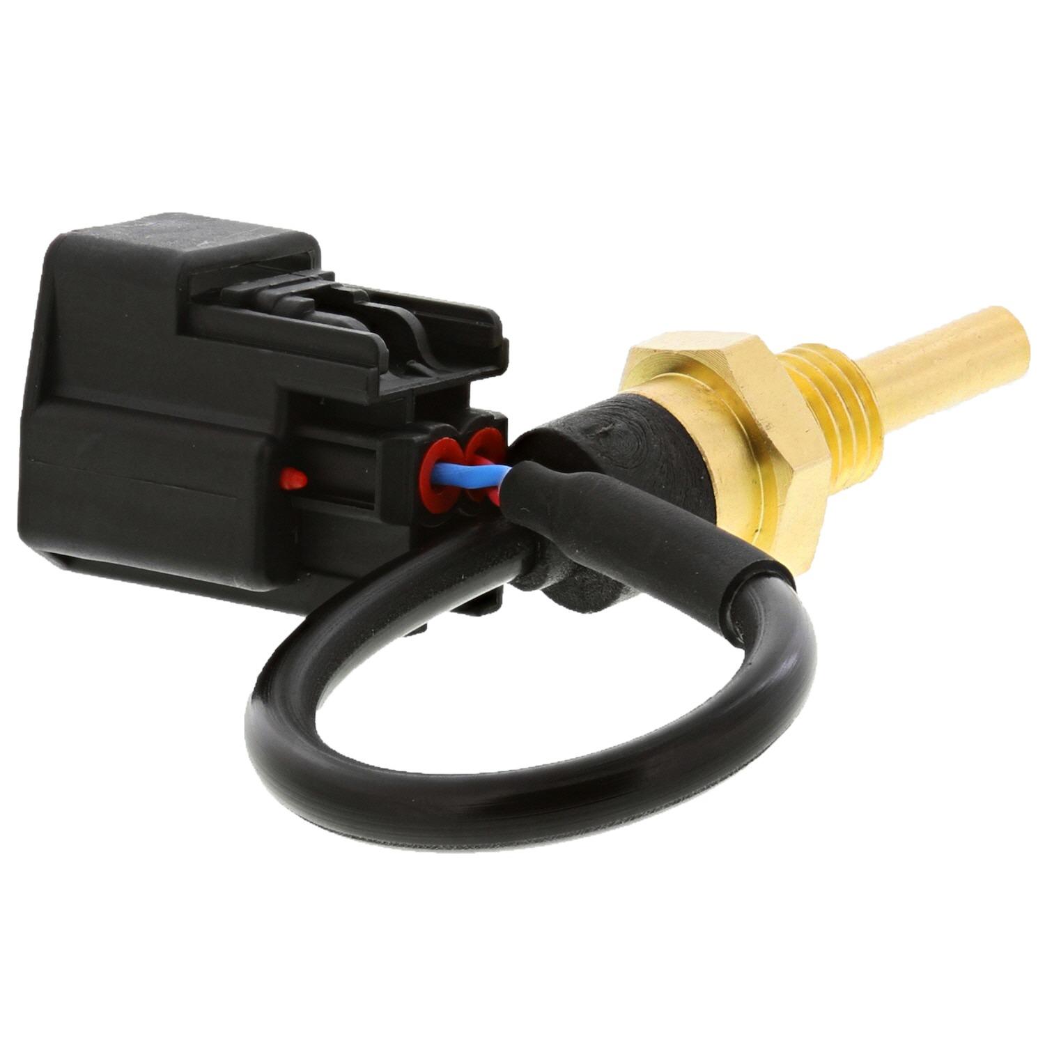 MotoRad 1TS1031 Engine Coolant Temperature Sensor product image 2 of 8