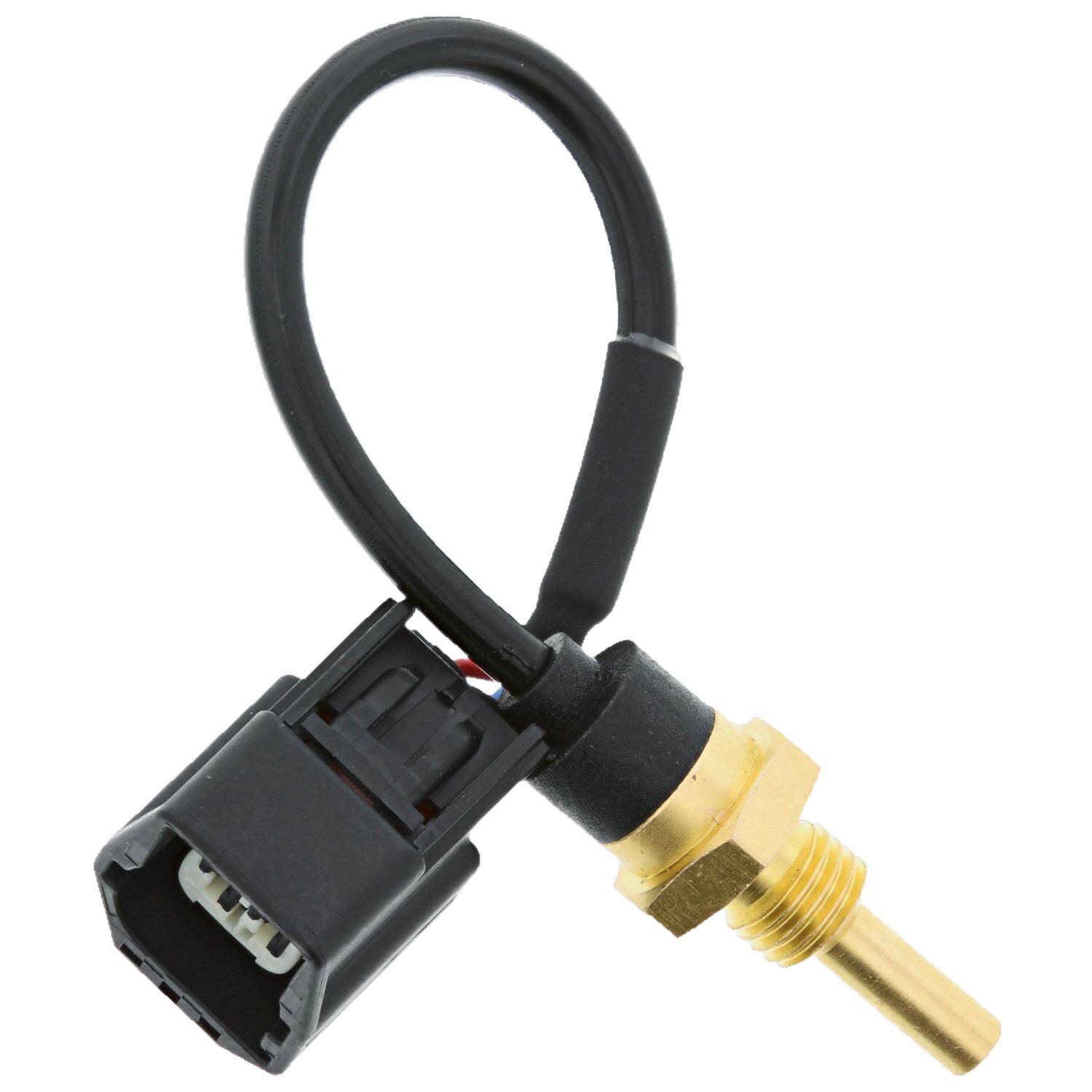 MotoRad 1TS1031 Engine Coolant Temperature Sensor product image 3 of 8