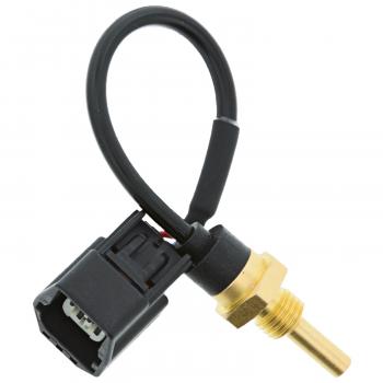 2004 Volvo V40 Engine Coolant Temperature Sensor MotoRad 1TS1031 image 3 of 4