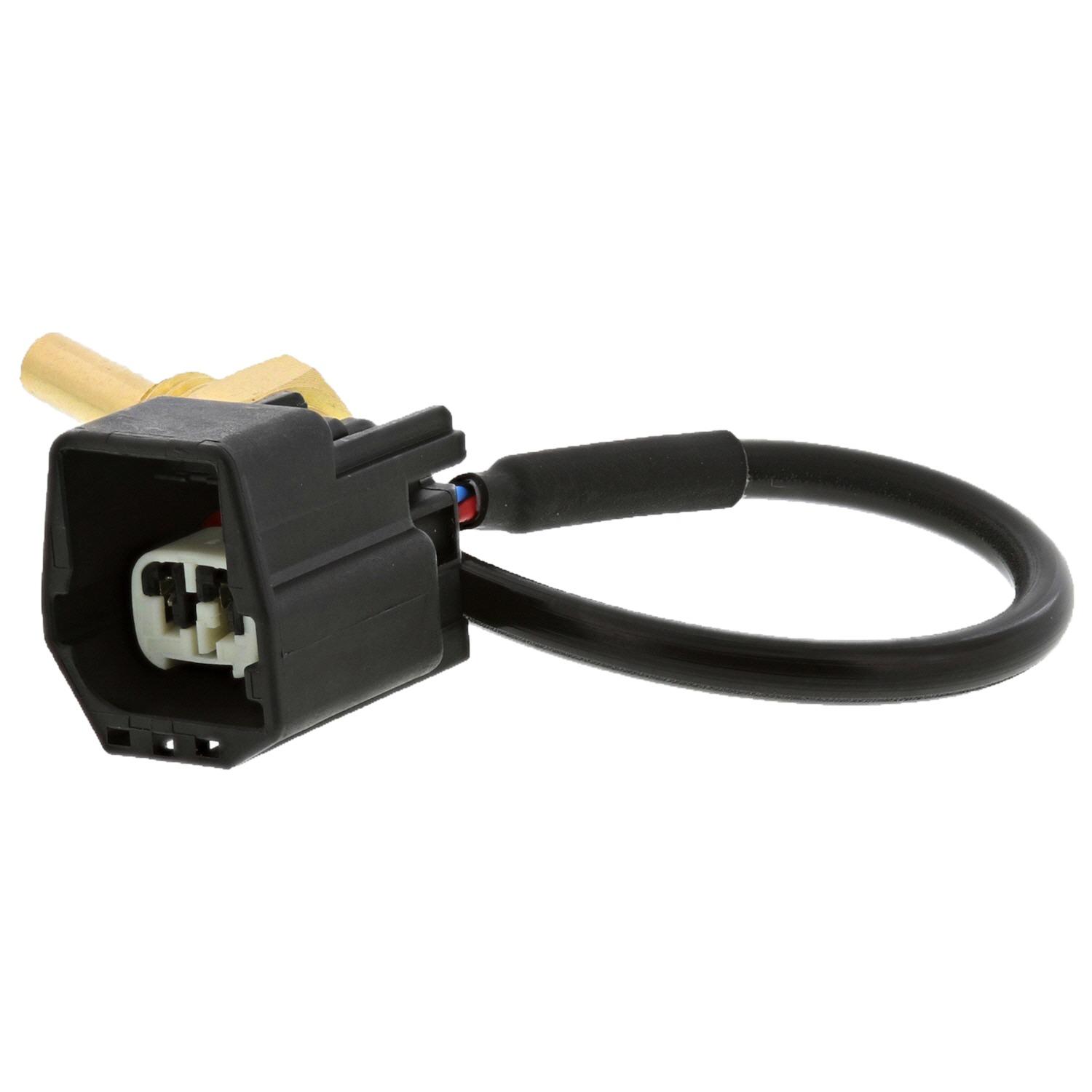 MotoRad 1TS1031 Engine Coolant Temperature Sensor product image 5 of 8