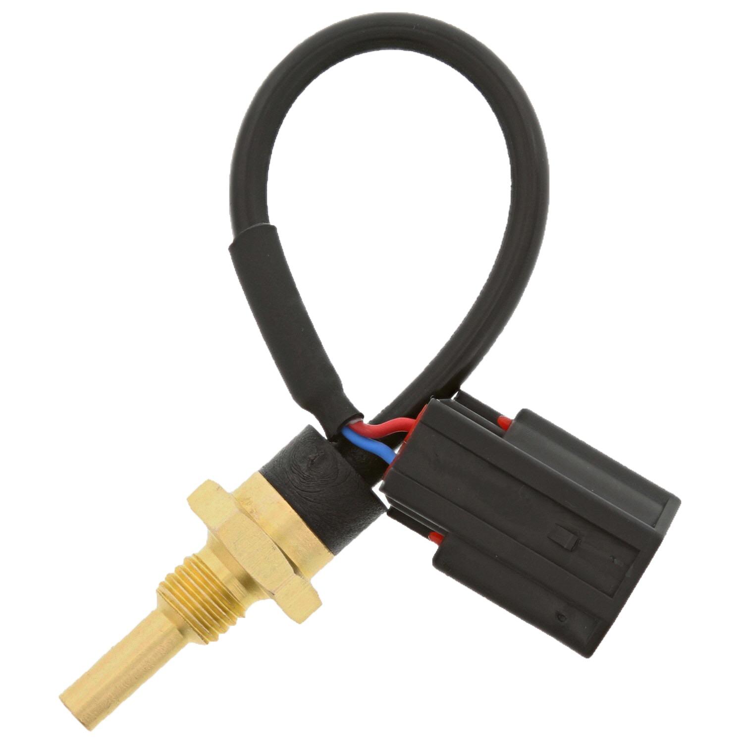 MotoRad 1TS1031 Engine Coolant Temperature Sensor product image 8 of 8