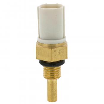 2007 Honda Accord Engine Coolant Temperature Sensor MotoRad 1TS1032 image 4 of 4