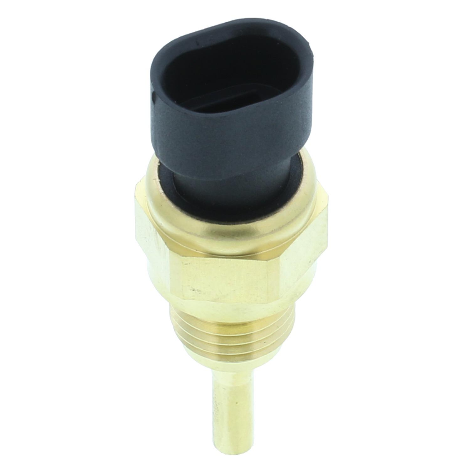 MotoRad 1TS1035 - Engine Coolant Temperature Sensor MotoRad 1TS1035 Engine Coolant Temperature Sensor product image 1 of 8