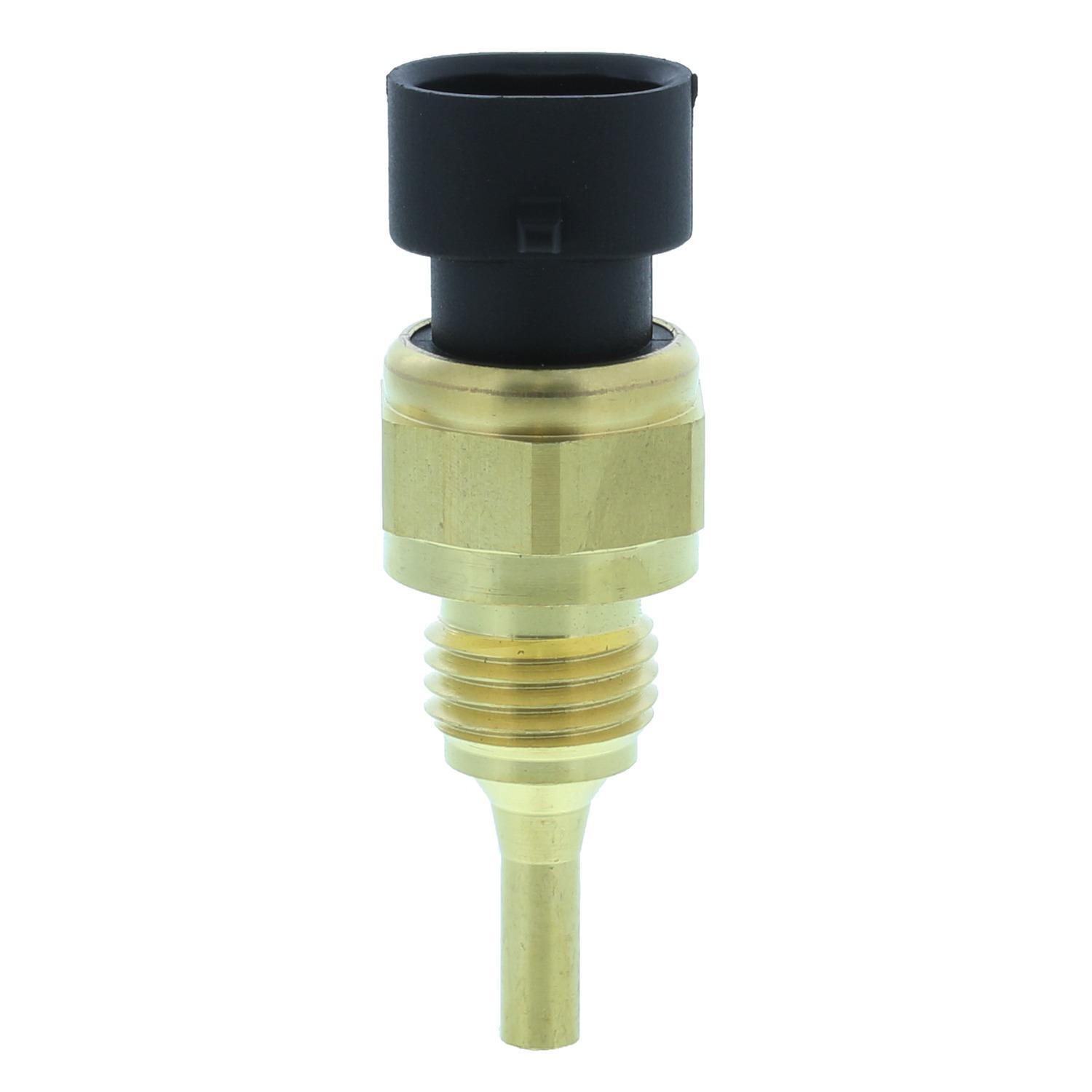 MotoRad 1TS1035 - Engine Coolant Temperature Sensor MotoRad 1TS1035 Engine Coolant Temperature Sensor product image 2 of 8