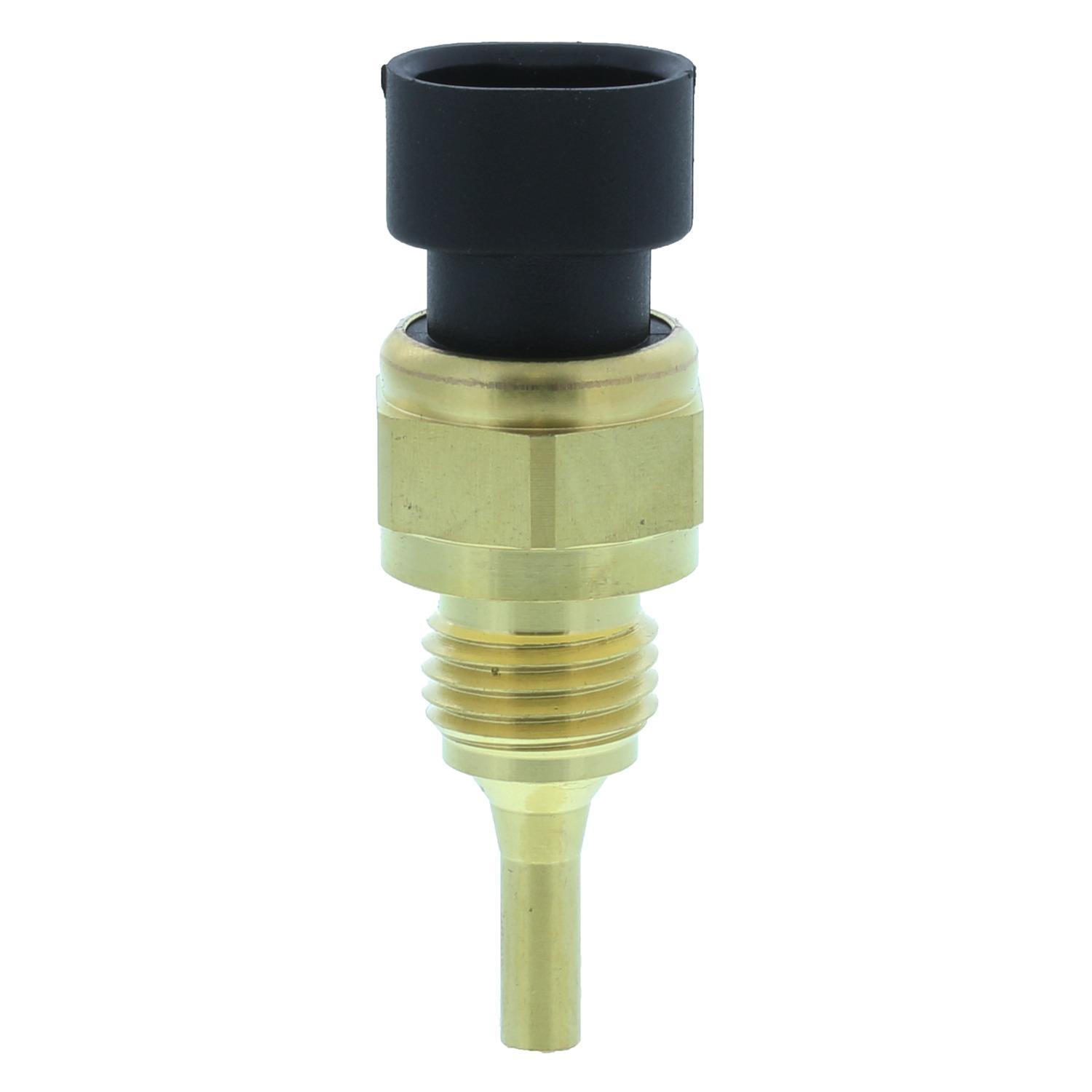 MotoRad 1TS1035 - Engine Coolant Temperature Sensor MotoRad 1TS1035 Engine Coolant Temperature Sensor product image 4 of 8
