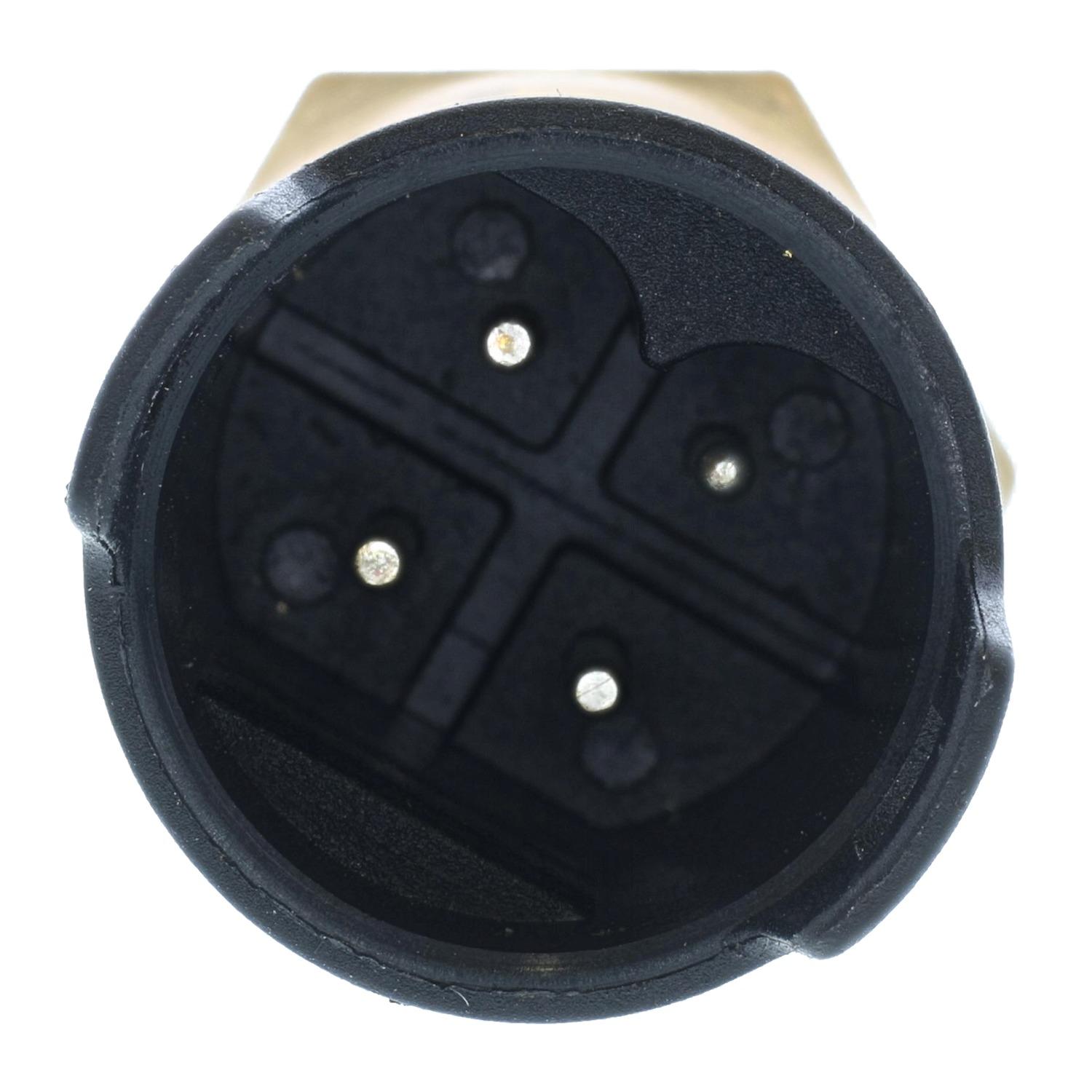 MotoRad 1TS1036 Engine Coolant Temperature Sensor product image 6 of 8