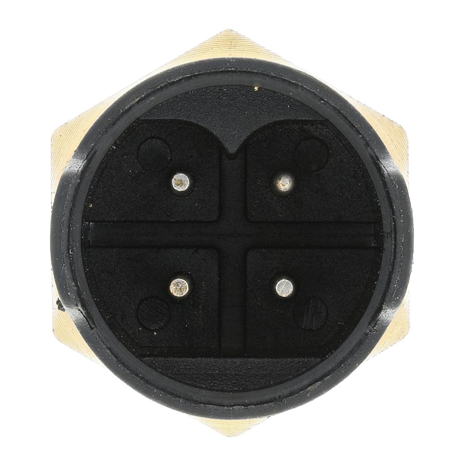 MotoRad 1TS1036 Engine Coolant Temperature Sensor product image 8 of 8