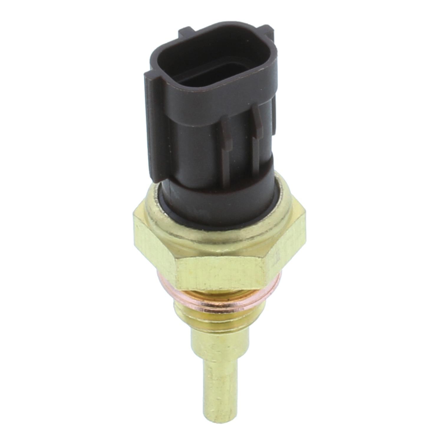 MotoRad 1TS1038 - Engine Coolant Temperature Sensor MotoRad 1TS1038 Engine Coolant Temperature Sensor product image 1 of 8