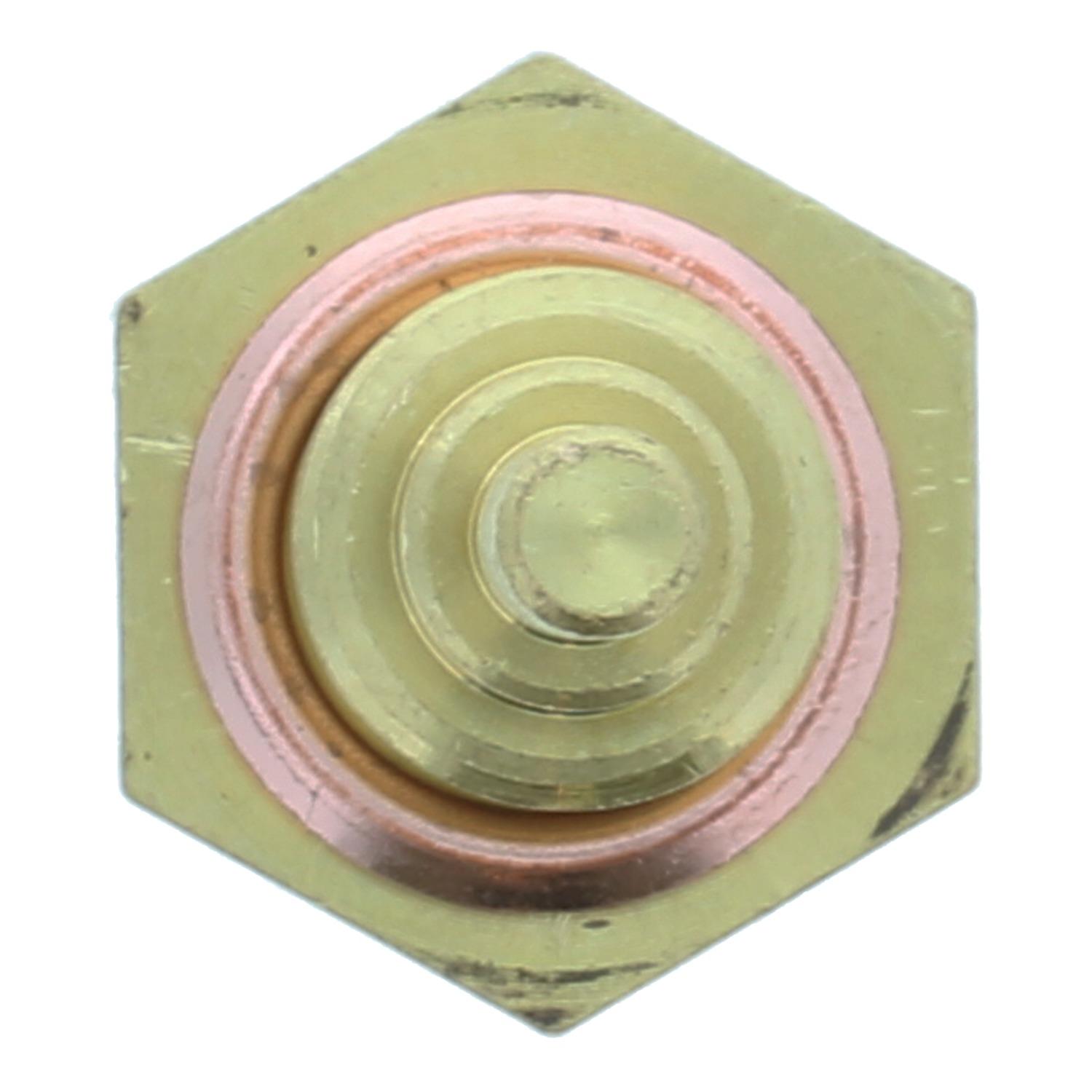 MotoRad 1TS1038 - Engine Coolant Temperature Sensor MotoRad 1TS1038 Engine Coolant Temperature Sensor product image 3 of 8
