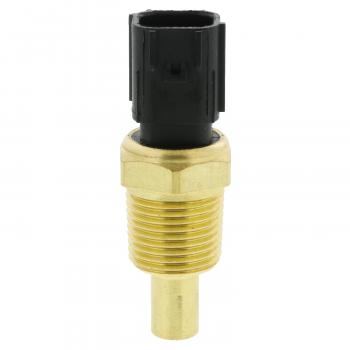 2005 Mini Cooper Engine Coolant Temperature Sensor MotoRad 1TS1039 image 2 of 4