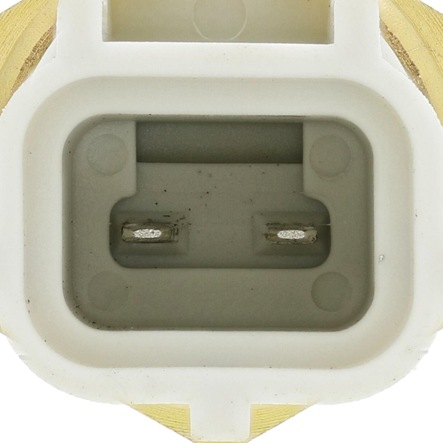 MotoRad 1TS1040 Engine Coolant Temperature Sensor product image 6 of 8