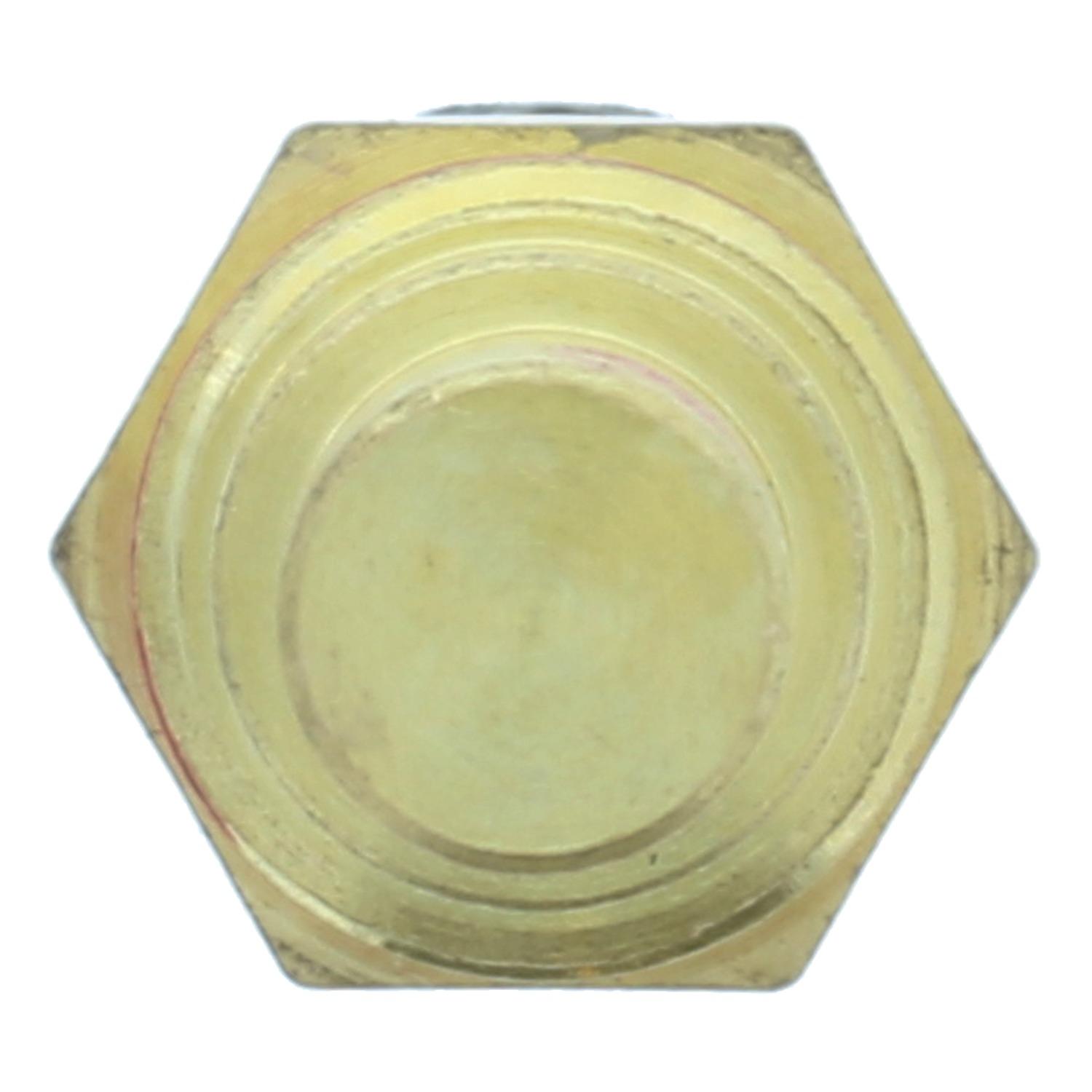 MotoRad 1TS1041 - Engine Coolant Temperature Sensor MotoRad 1TS1041 Engine Coolant Temperature Sensor product image 3 of 7