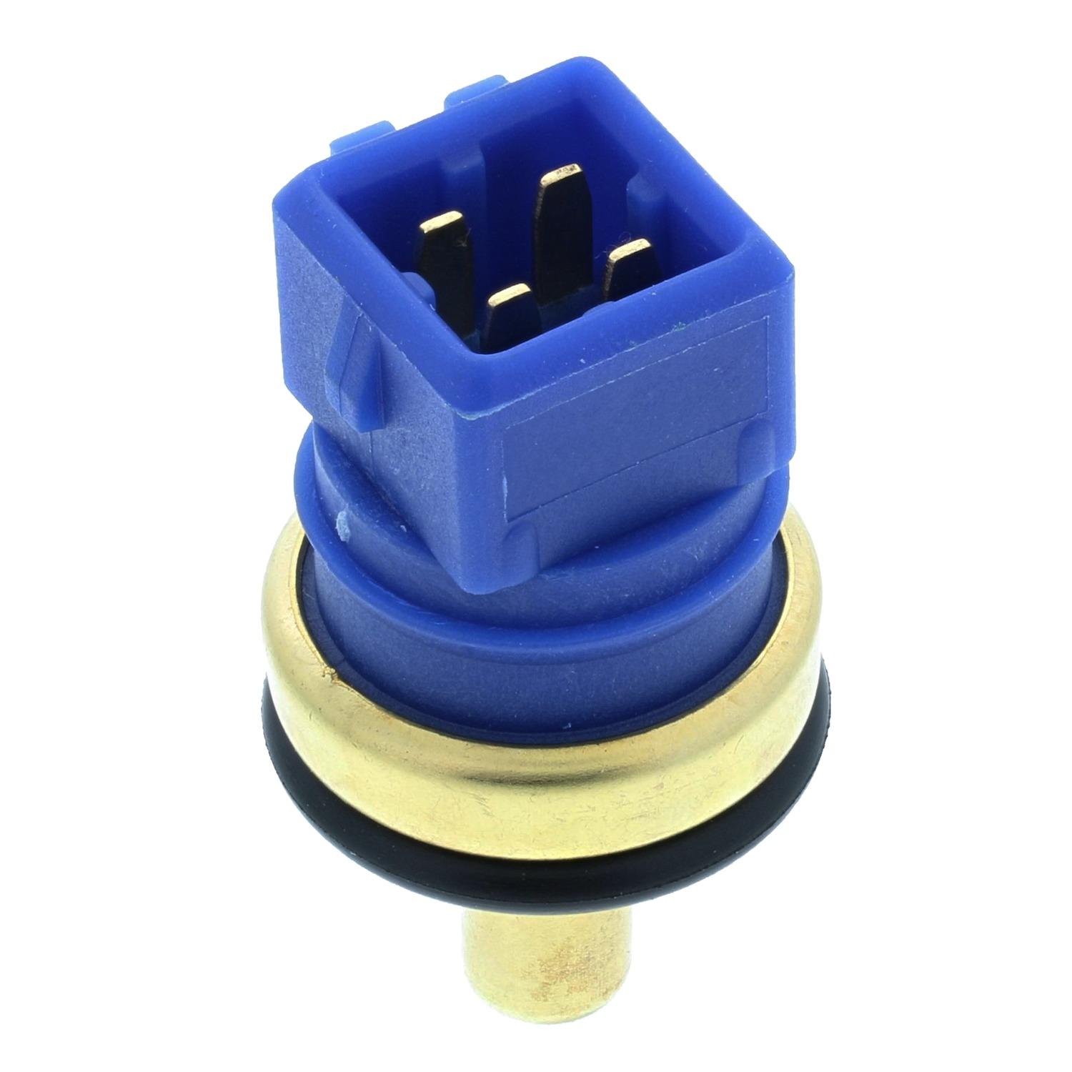 MotoRad 1TS1043 - Engine Coolant Temperature Sensor MotoRad 1TS1043 Engine Coolant Temperature Sensor product image 1 of 8