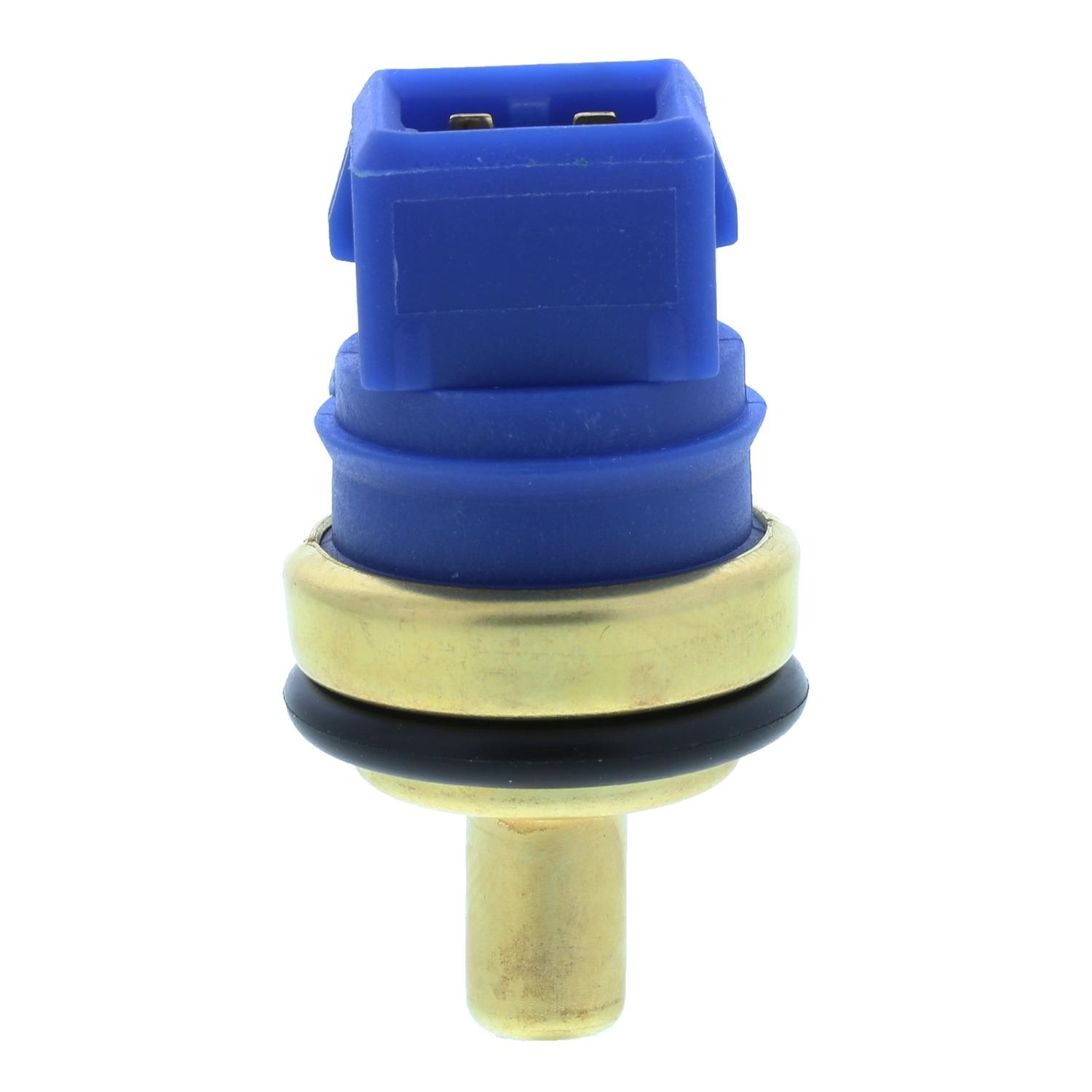 MotoRad 1TS1043 - Engine Coolant Temperature Sensor MotoRad 1TS1043 Engine Coolant Temperature Sensor product image 4 of 8