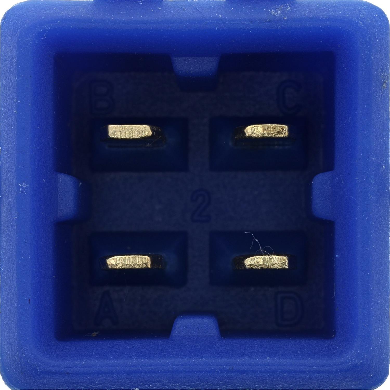 MotoRad 1TS1043 - Engine Coolant Temperature Sensor MotoRad 1TS1043 Engine Coolant Temperature Sensor product image 6 of 8