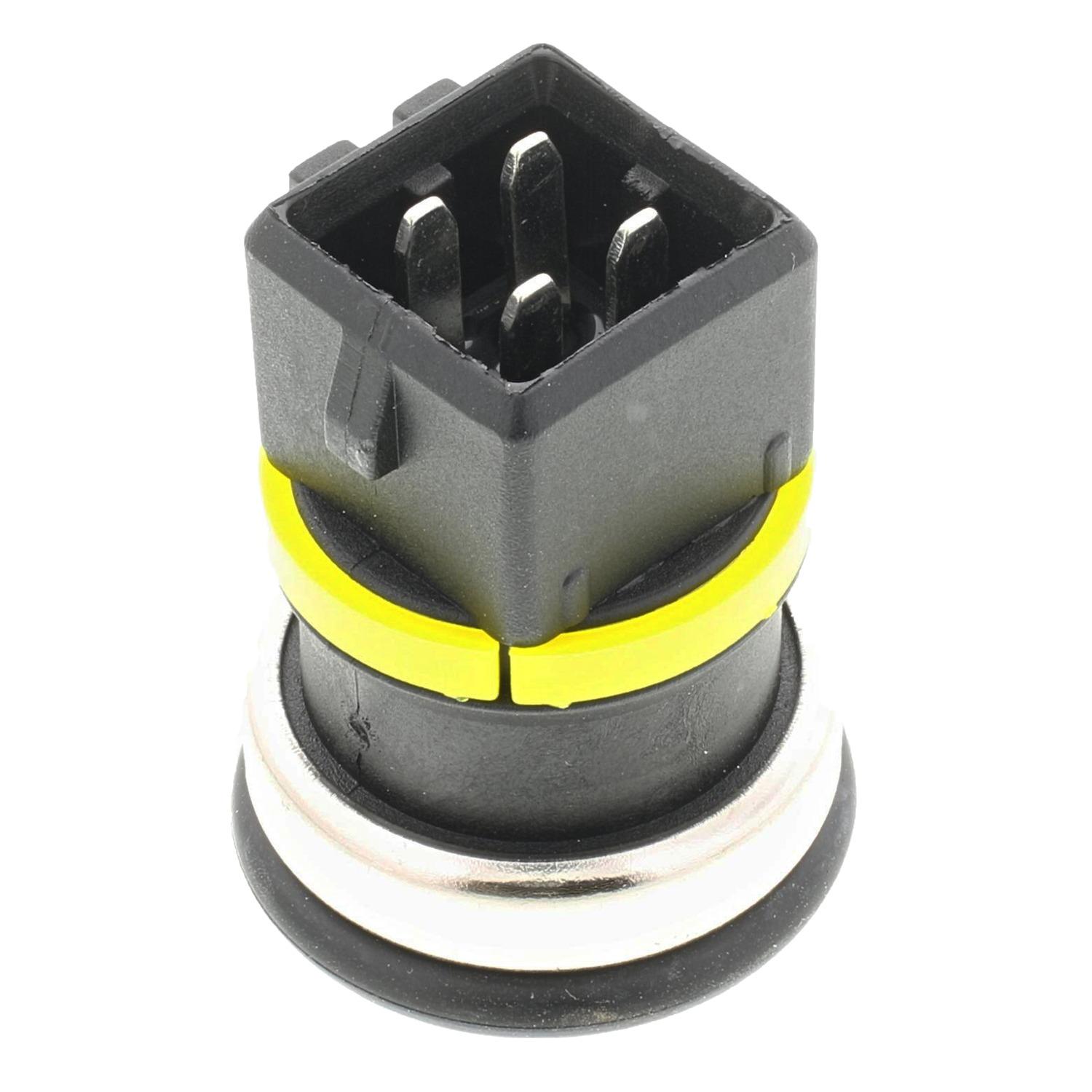 MotoRad 1TS1045 - Engine Coolant Temperature Sensor MotoRad 1TS1045 Engine Coolant Temperature Sensor product image 1 of 8