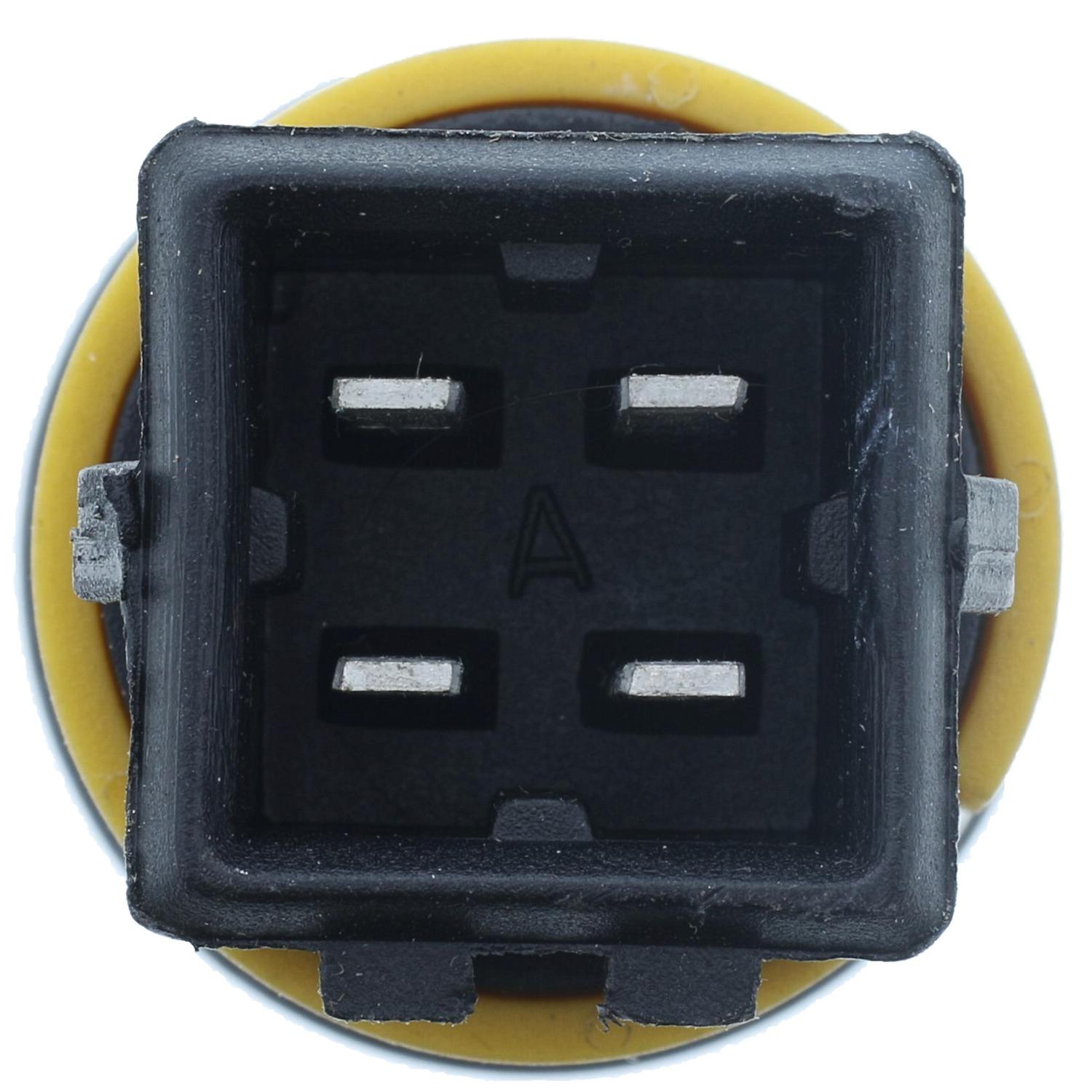 MotoRad 1TS1045 - Engine Coolant Temperature Sensor MotoRad 1TS1045 Engine Coolant Temperature Sensor product image 6 of 8