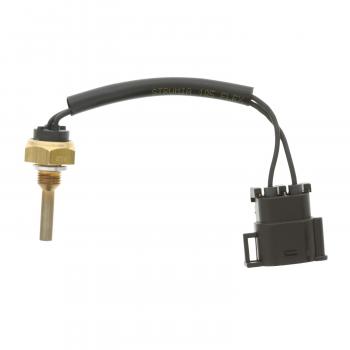 1997 Volvo 850 Engine Coolant Temperature Sensor MotoRad 1TS1047 image 3 of 4