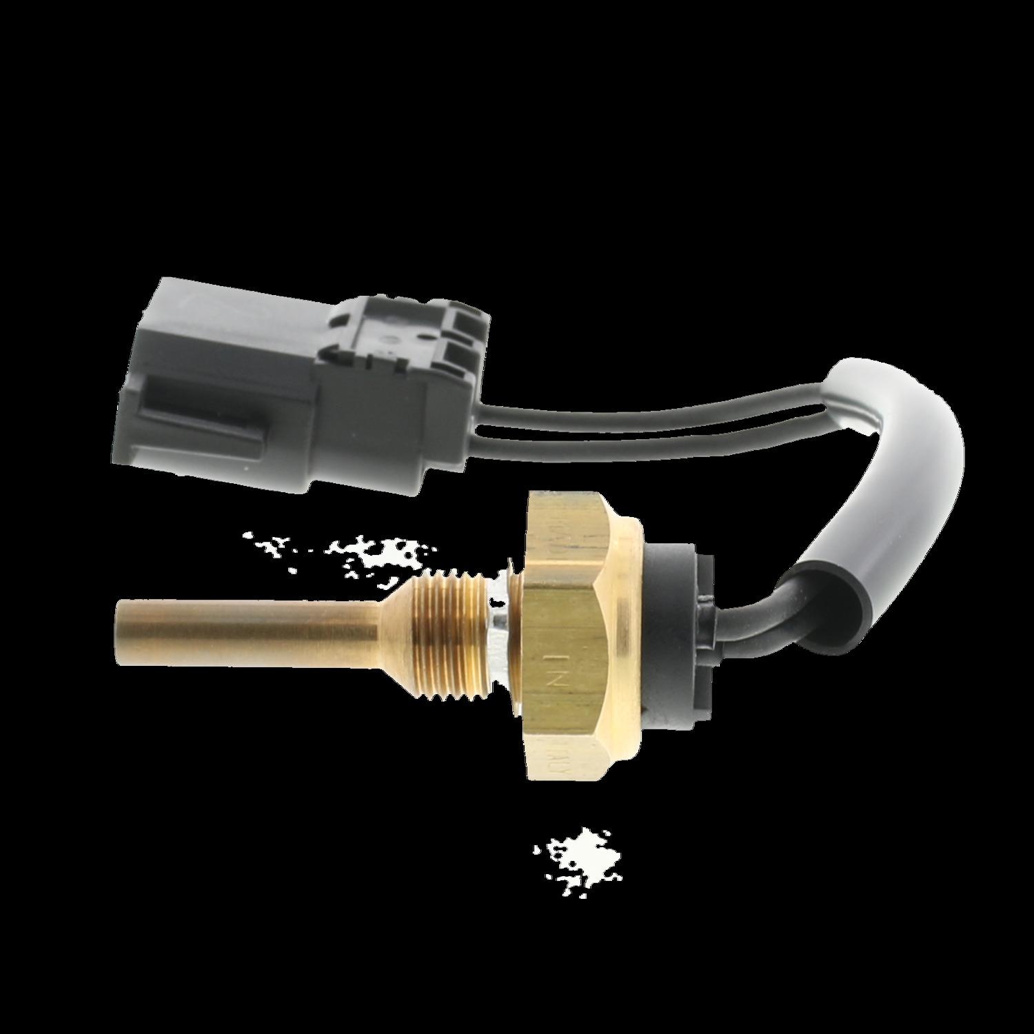 MotoRad 1TS1047 - Engine Coolant Temperature Sensor MotoRad 1TS1047 Engine Coolant Temperature Sensor product image 5 of 8