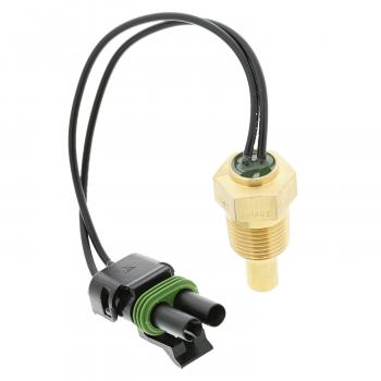 1990 Jeep Wrangler Engine Coolant Temperature Sensor MotoRad 1TS1048 image 1 of 4