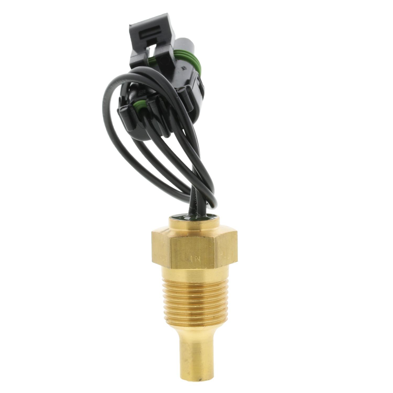 MotoRad 1TS1048 - Engine Coolant Temperature Sensor MotoRad 1TS1048 Engine Coolant Temperature Sensor product image 2 of 8