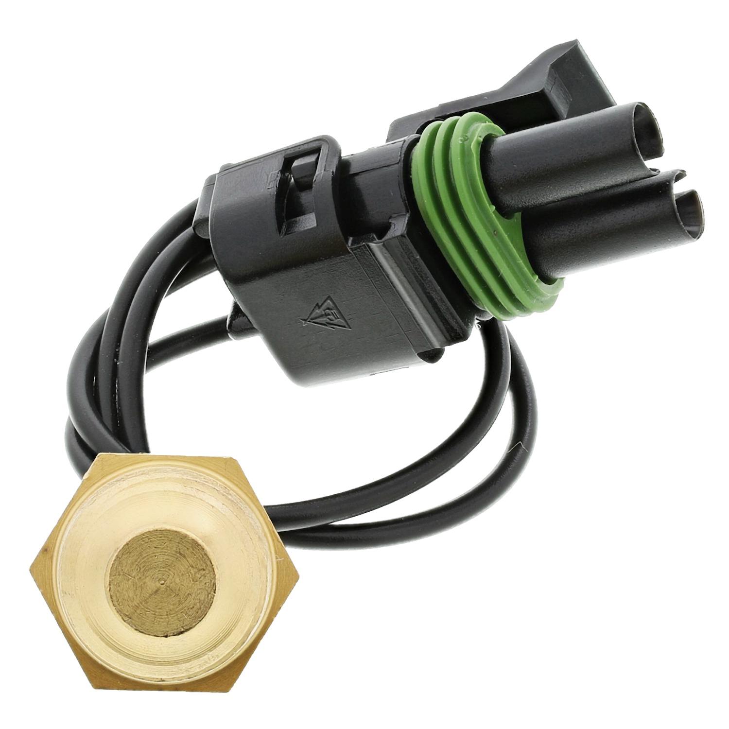 MotoRad 1TS1048 - Engine Coolant Temperature Sensor MotoRad 1TS1048 Engine Coolant Temperature Sensor product image 3 of 8
