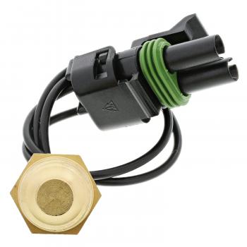 1990 Jeep Wrangler Engine Coolant Temperature Sensor MotoRad 1TS1048 image 3 of 4