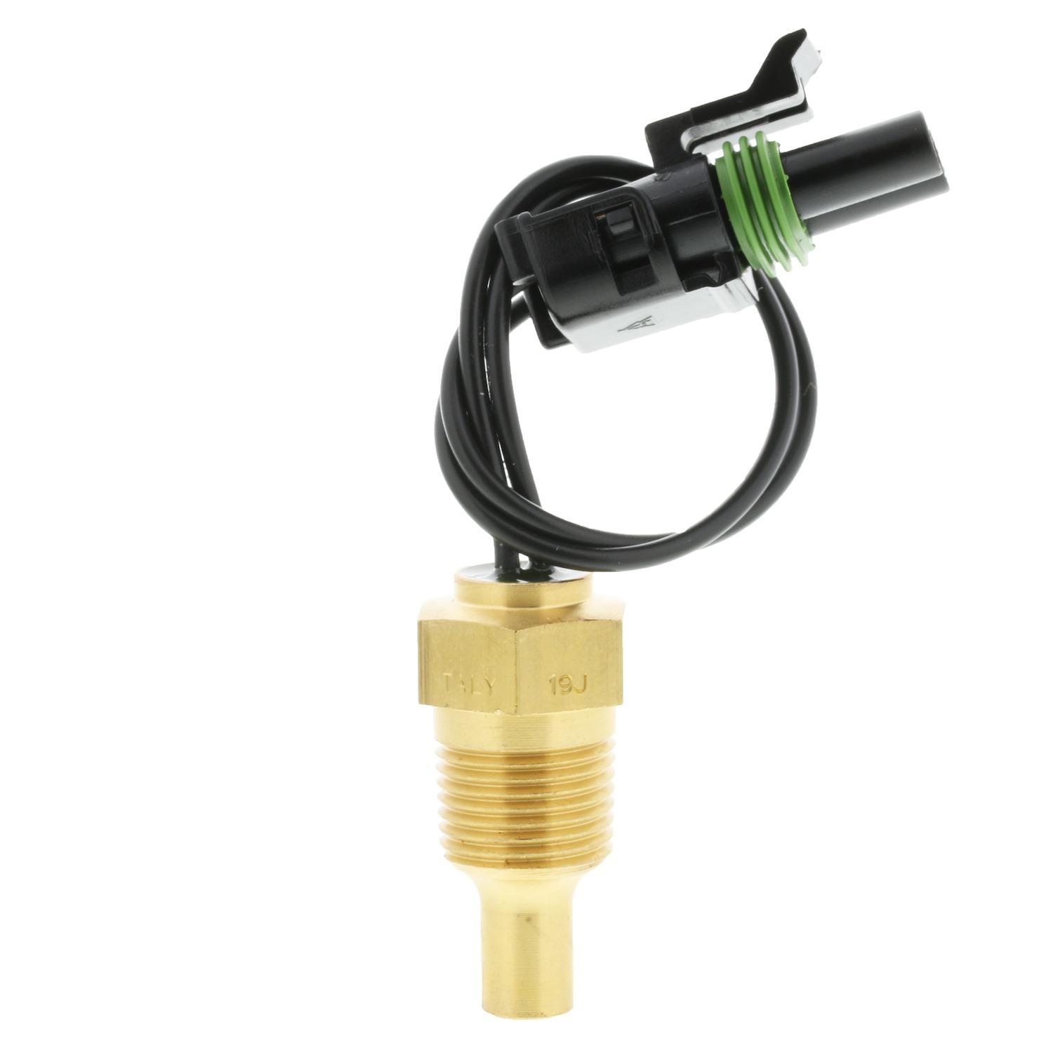 MotoRad 1TS1048 - Engine Coolant Temperature Sensor MotoRad 1TS1048 Engine Coolant Temperature Sensor product image 7 of 8