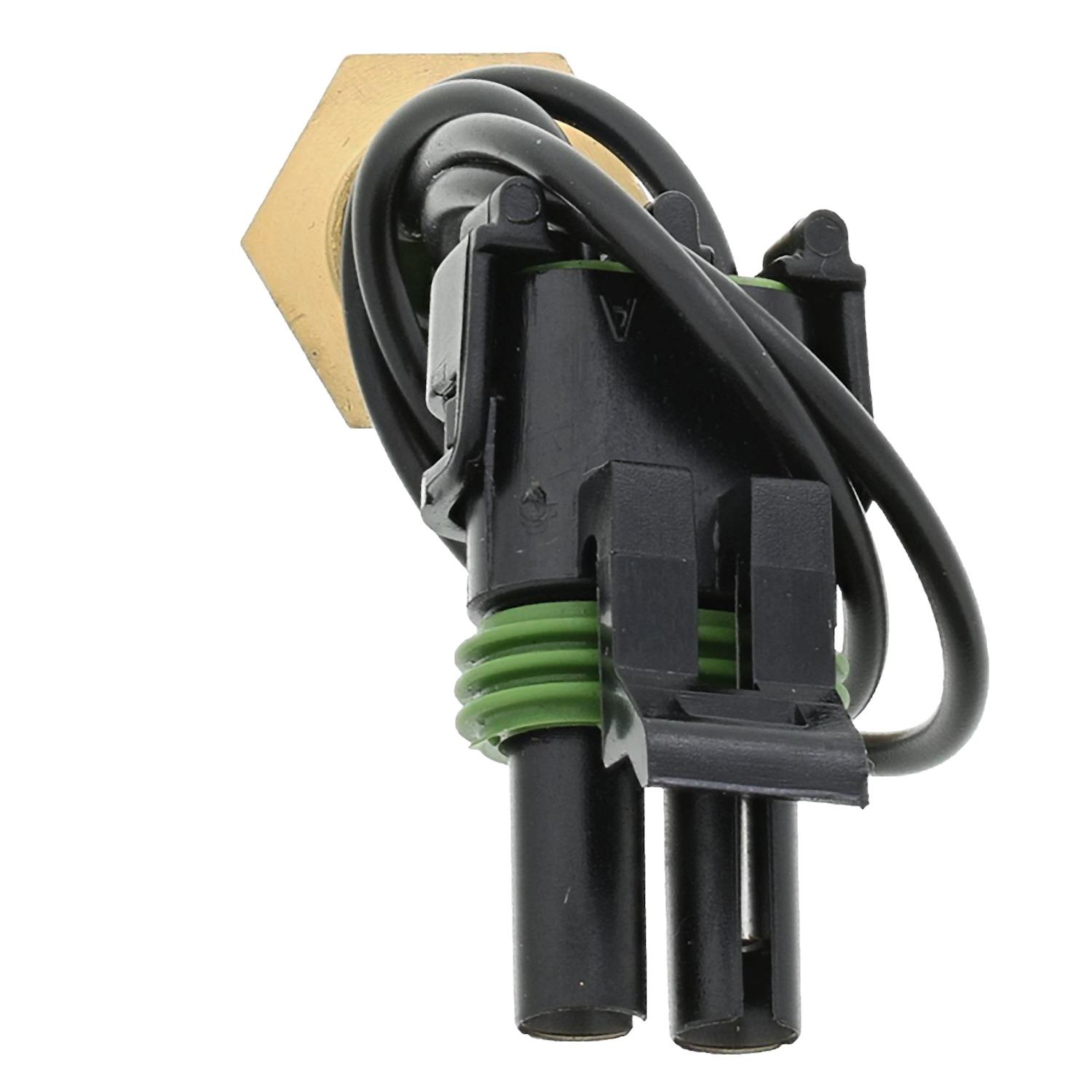 MotoRad 1TS1048 - Engine Coolant Temperature Sensor MotoRad 1TS1048 Engine Coolant Temperature Sensor product image 8 of 8