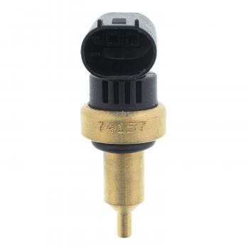 2014 Mercedes-Benz CLS63 AMG Engine Coolant Temperature Sensor MotoRad 1TS1049 image 4 of 4